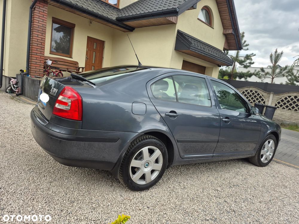 Skoda Octavia 1.9 TDI Elegance - 7