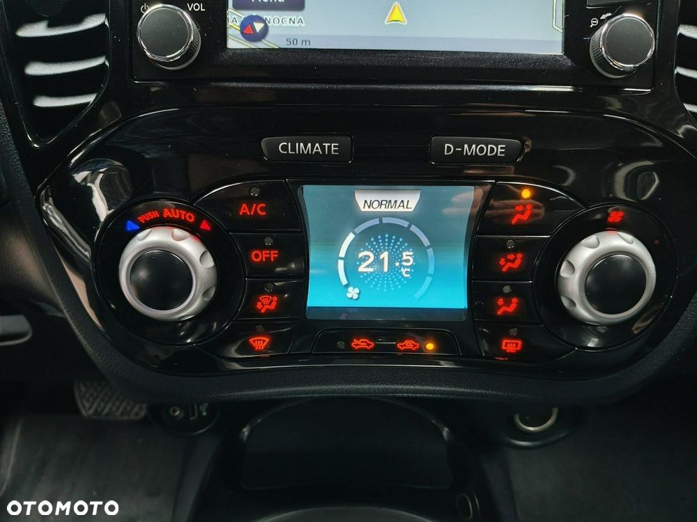 Nissan Juke - 28