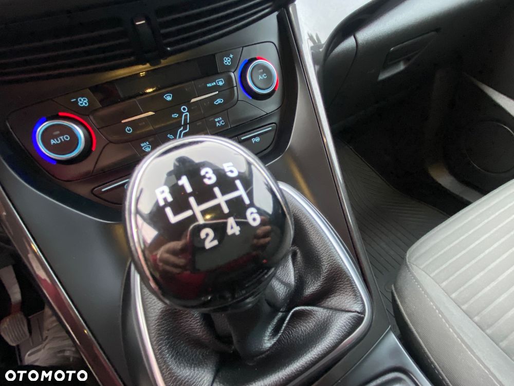 Ford C-MAX 1.0 EcoBoost Titanium ASS - 14