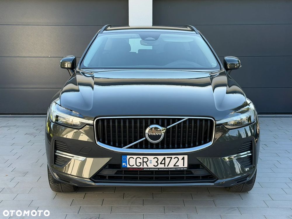 Volvo XC 60 B4 D AWD Core - 3