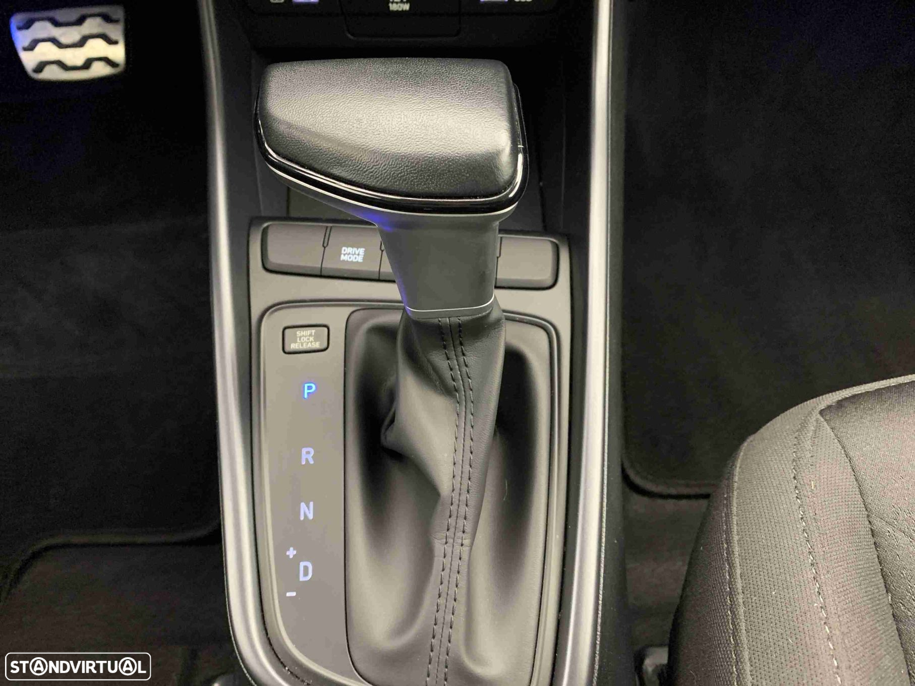 Hyundai Bayon 1.0 T-GDI Premium TT DCT - 10