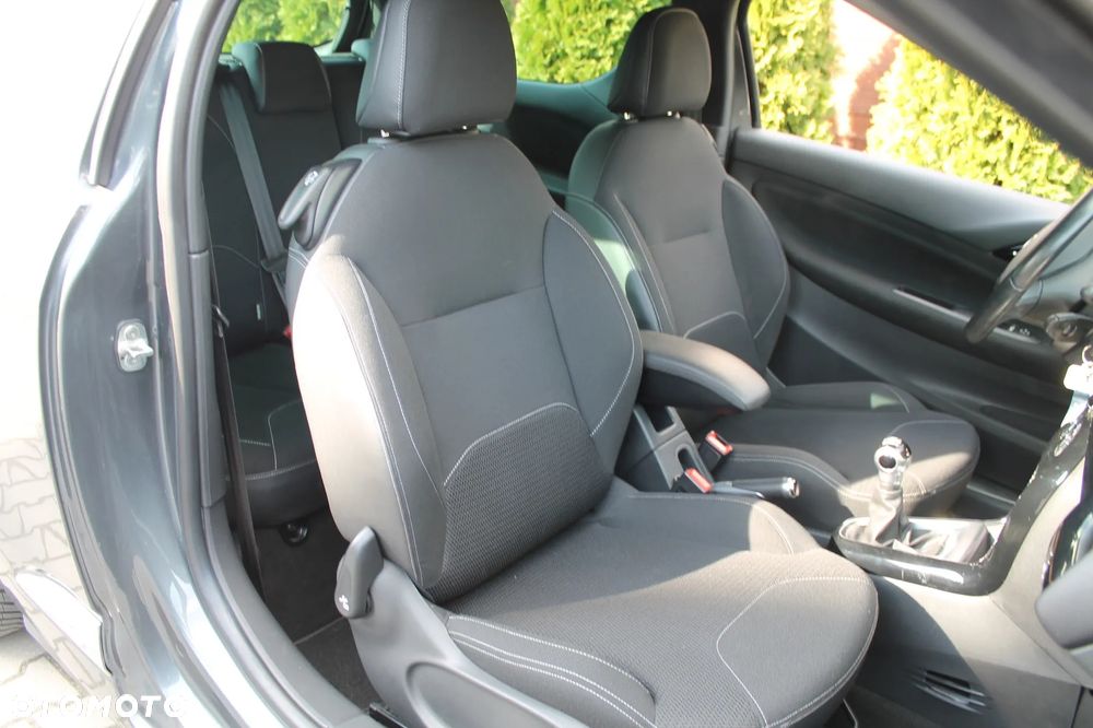 Citroën DS3 1.2 VTi Chic - 17