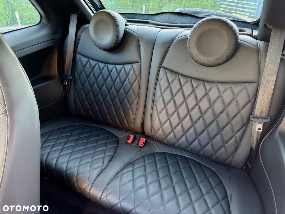 Abarth 595 1.4 T-Jet 16v Turismo MTA - 13