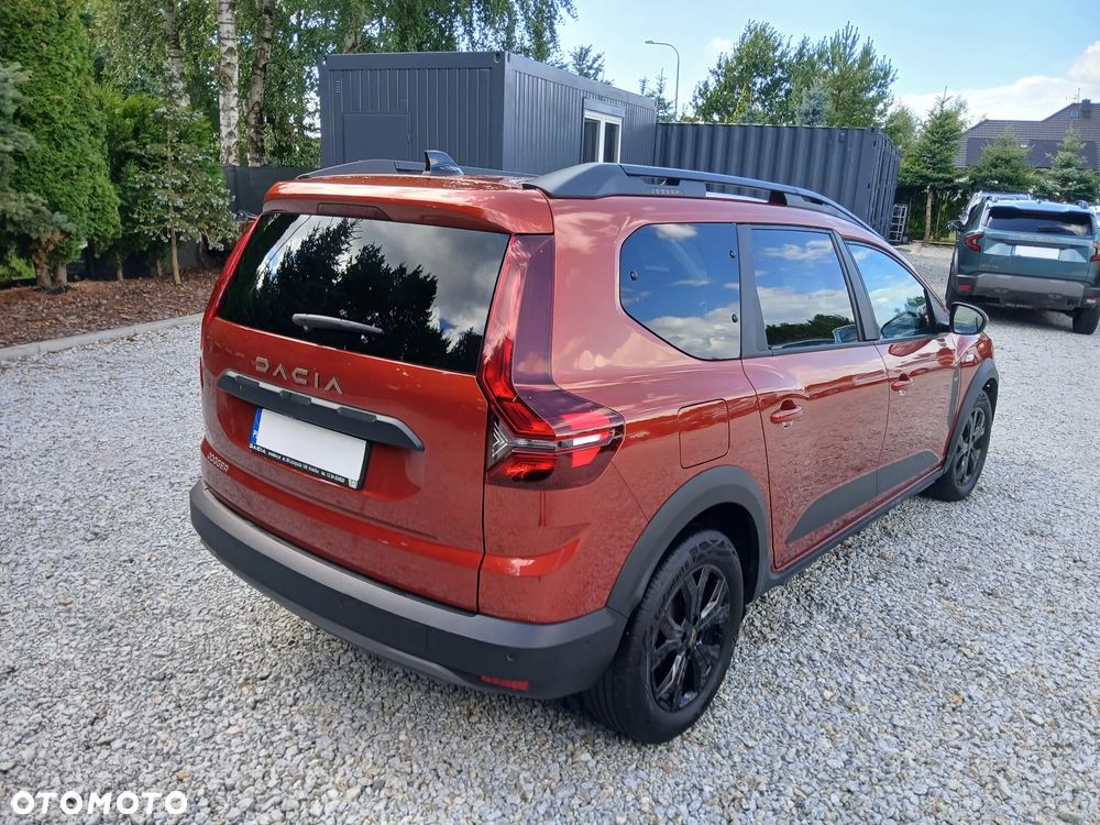 Dacia Jogger 1.0 TCe Extreme+ 7os - 4