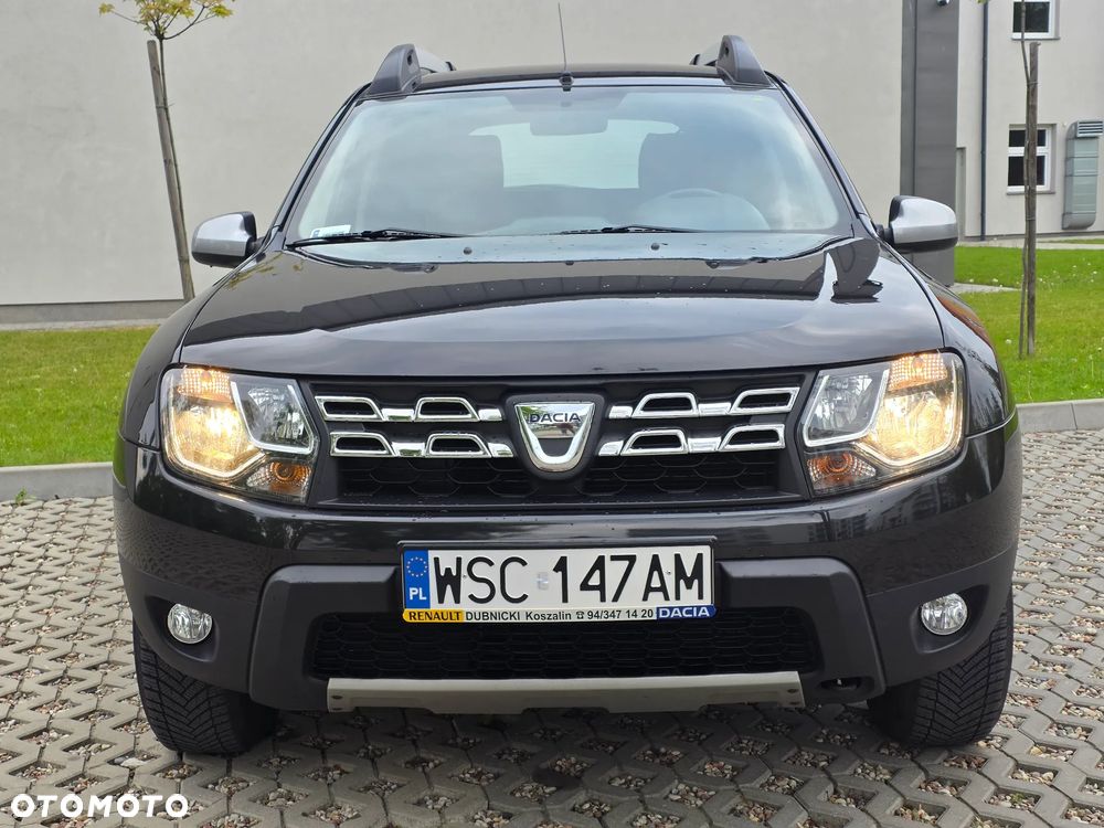 Dacia Duster 1.6 SCe Laureate S&S - 2