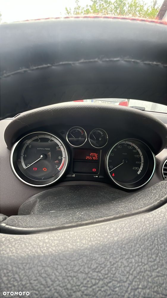 Peugeot 308 1.6 Premium - 1