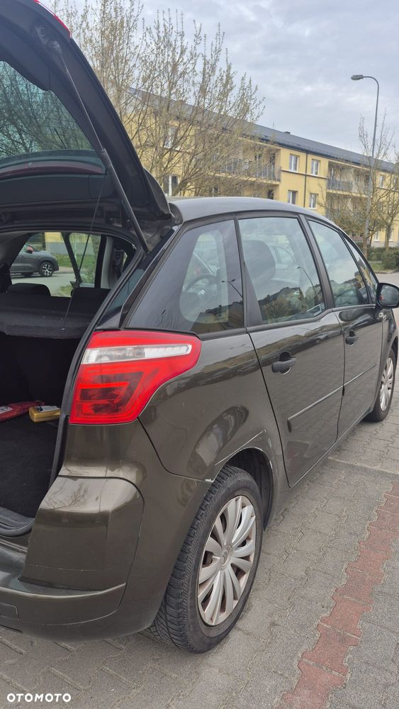 Citroën C4 Picasso 1.6 VTi Selection - 7