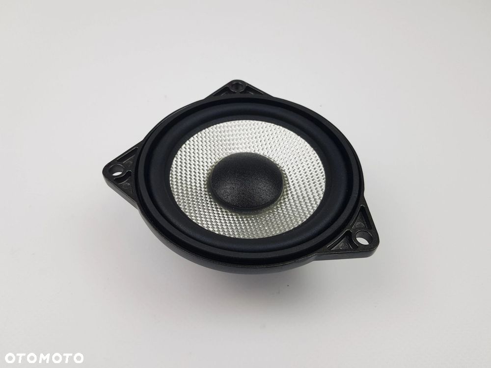 NOWY ORYGINALNY Głośnik średniotonowy Bowers Wilkins BMW X5 X7 2622774 - 4