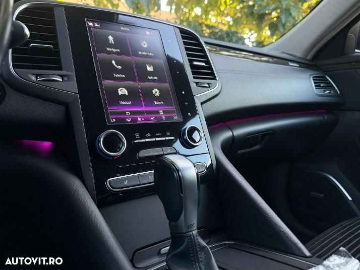 Renault Talisman ENERGY TCe 150 EDC INTENS - 19