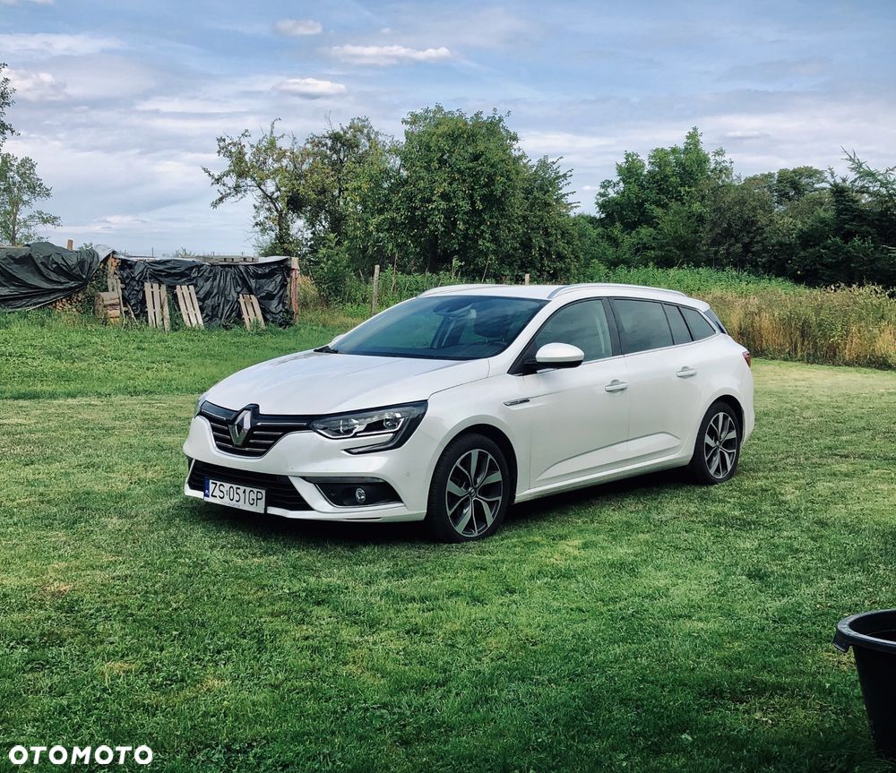 Renault Megane 1.2 Energy TCe Bose - 1