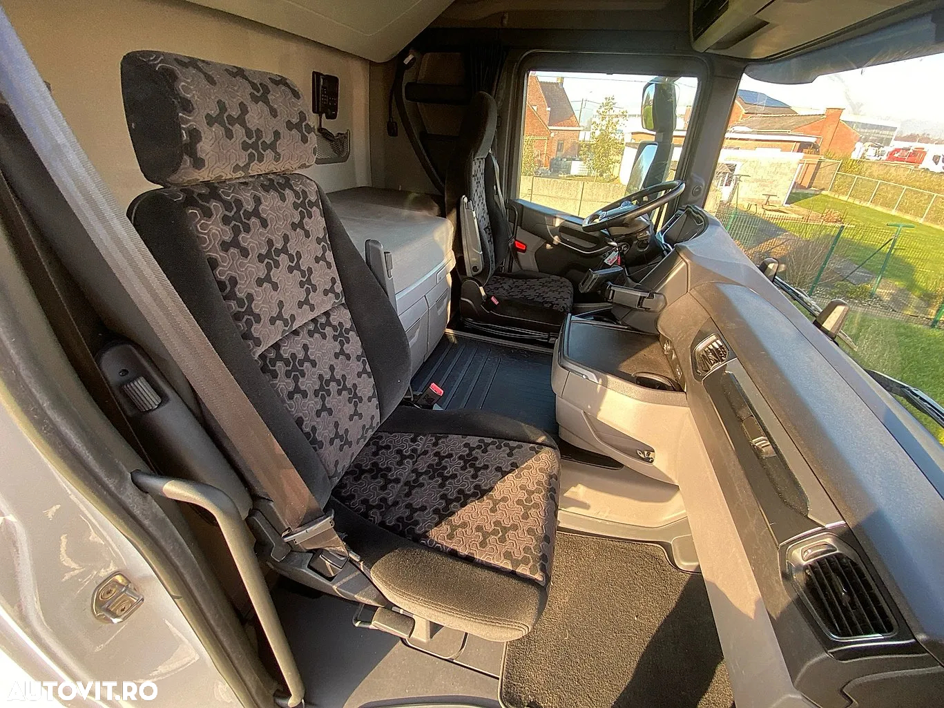 Scania R 540 - 13