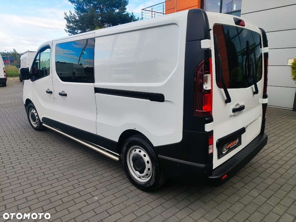 Renault Trafic - 8