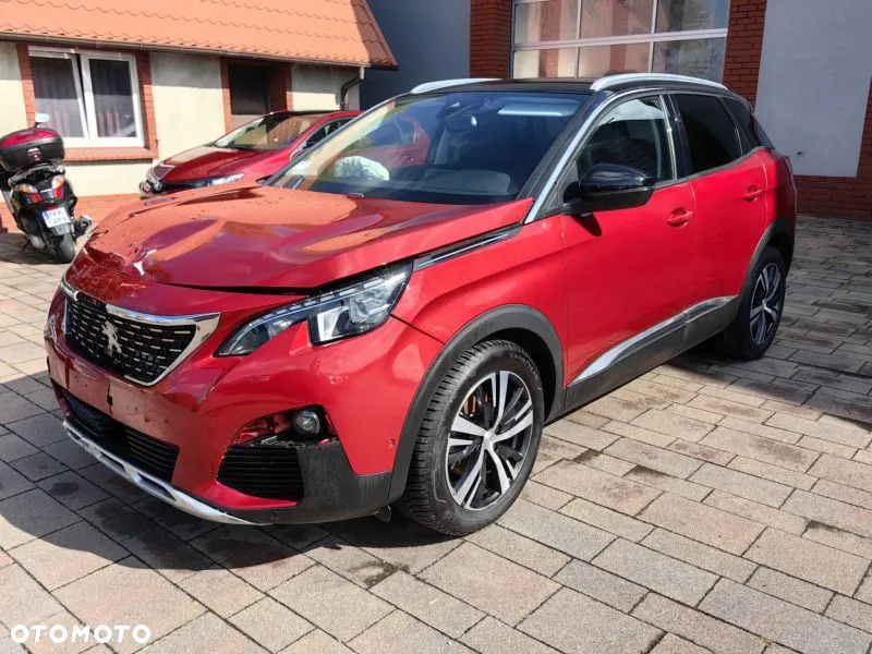 Peugeot 3008 BlueHDi 130 Stop & Start Active Business-Paket - 2