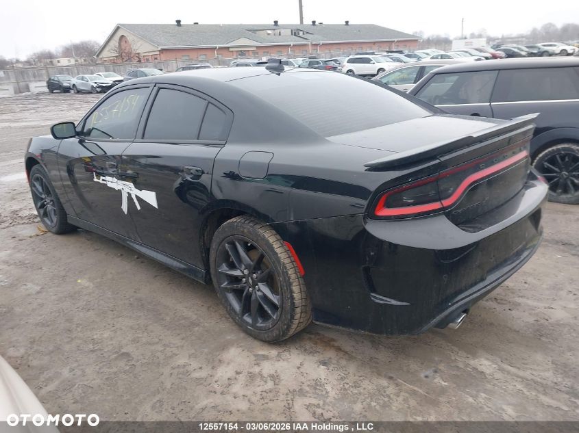 Dodge Charger - 4