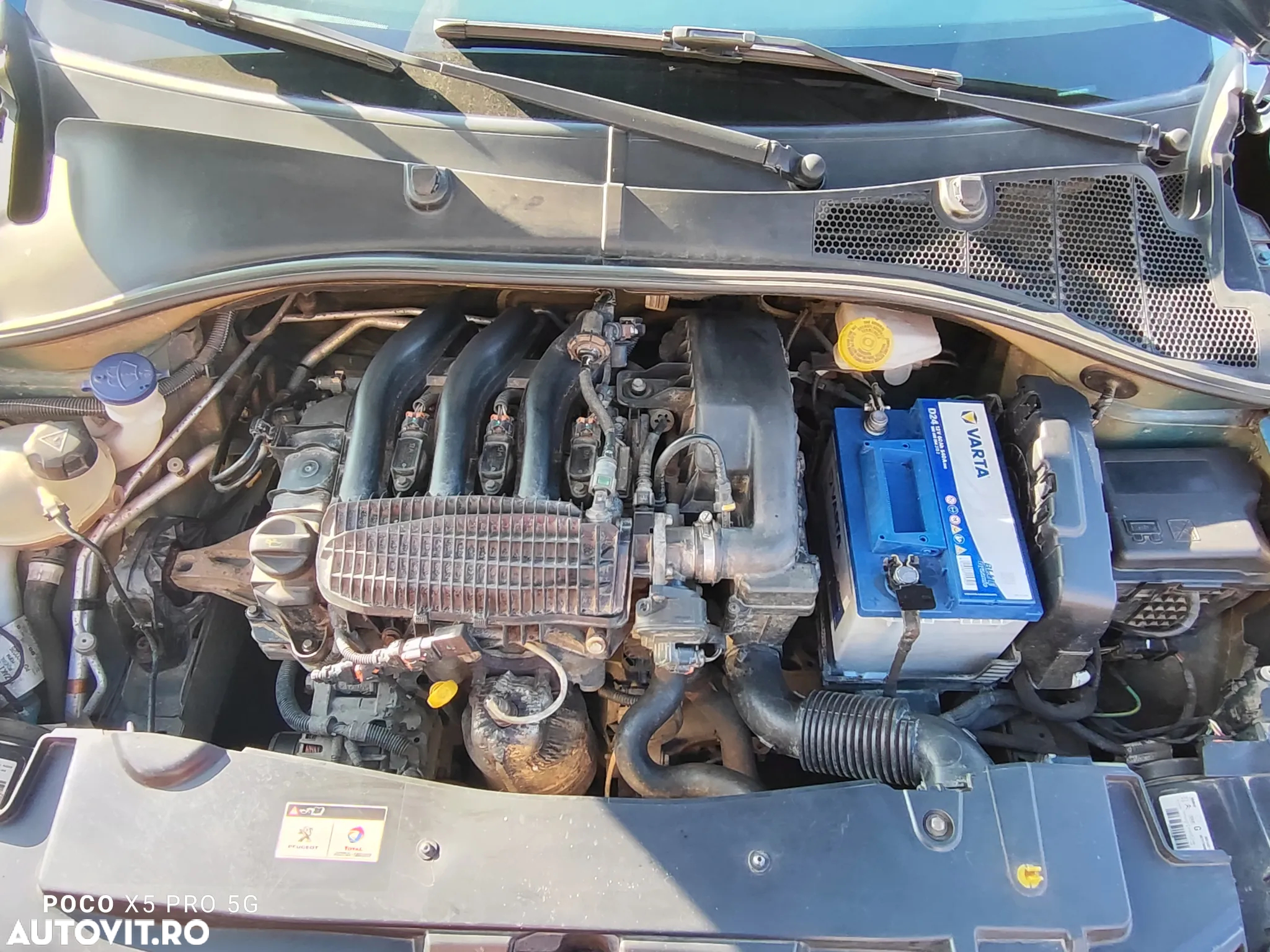 Peugeot 301 1.2 VTi Active - 4