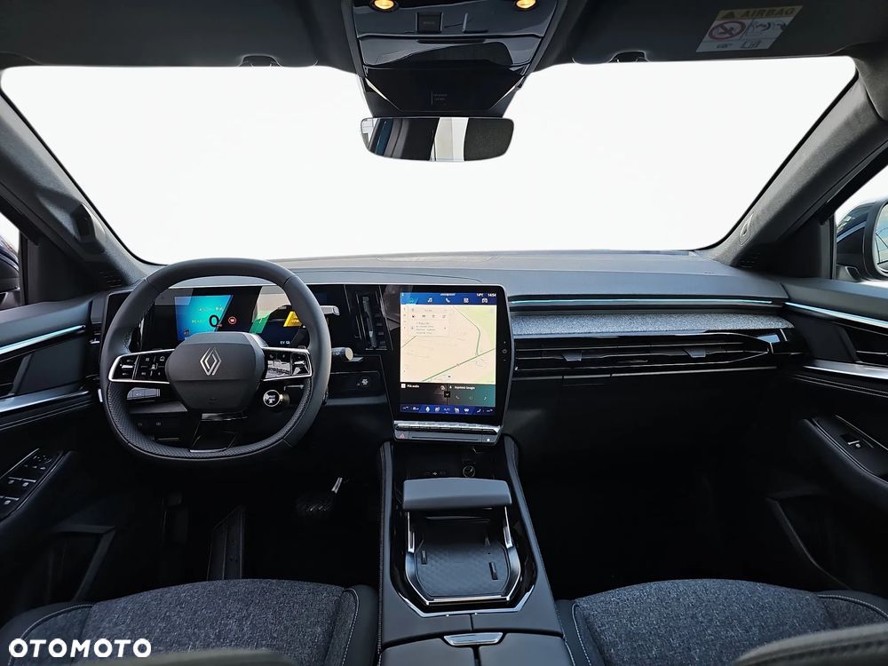 Renault Austral 1.2 E-Tech Full Hybrid 200 Techno MMT - 4