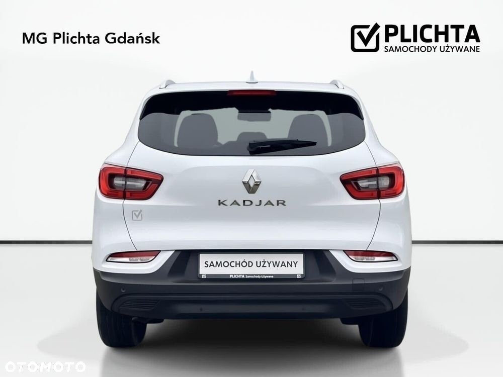 Renault Kadjar 1.3 TCe FAP Intens EDC - 7