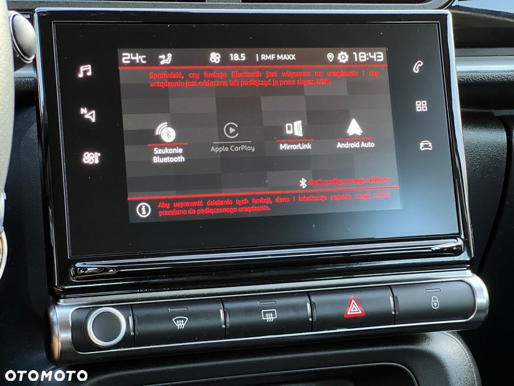 Citroën C3 1.2 PureTech Shine - 26