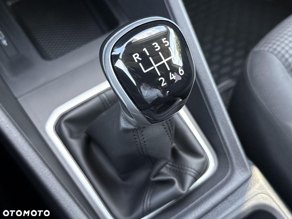 Volkswagen Caddy 2.0 TDI - 19