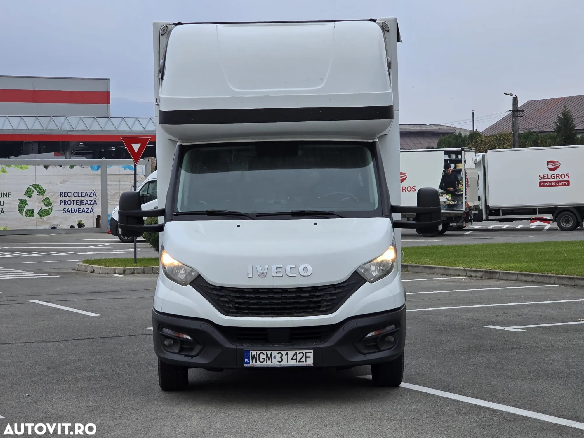 Iveco Daily - 11