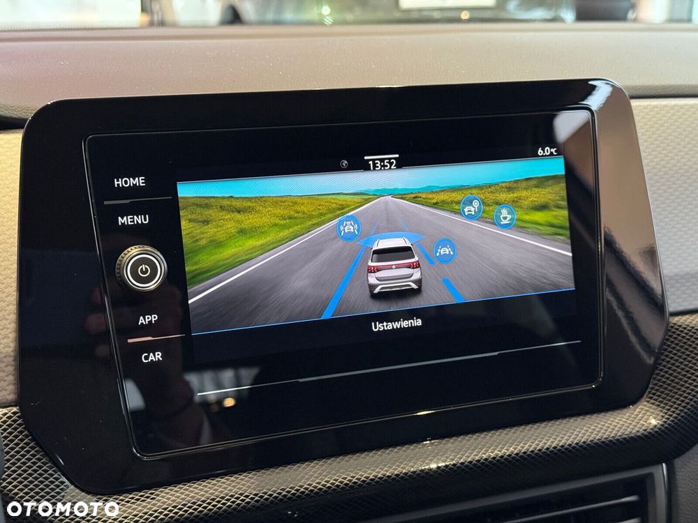 Volkswagen T-Cross 1.5 TSI ACT Life Plus DSG - 23