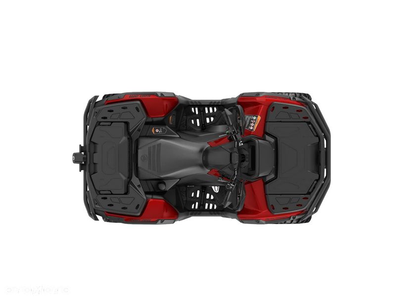 Can-Am Outlander - 4