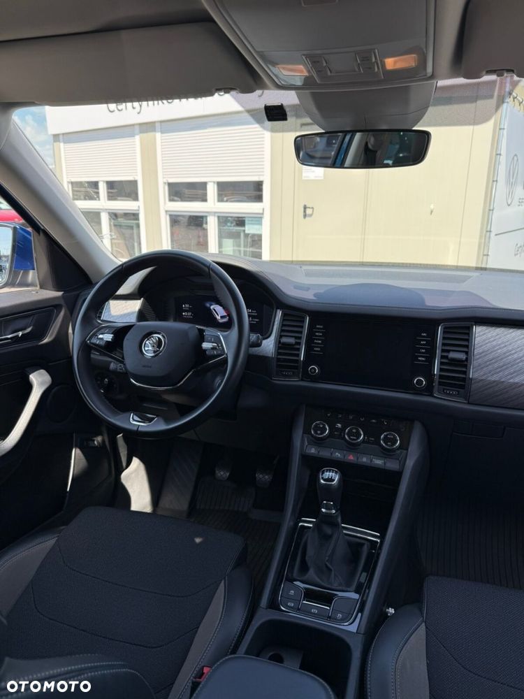 Skoda Kodiaq - 28