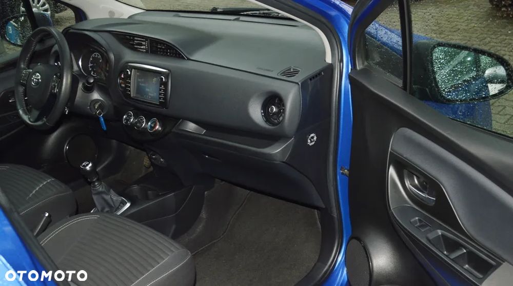 Toyota Yaris - 34