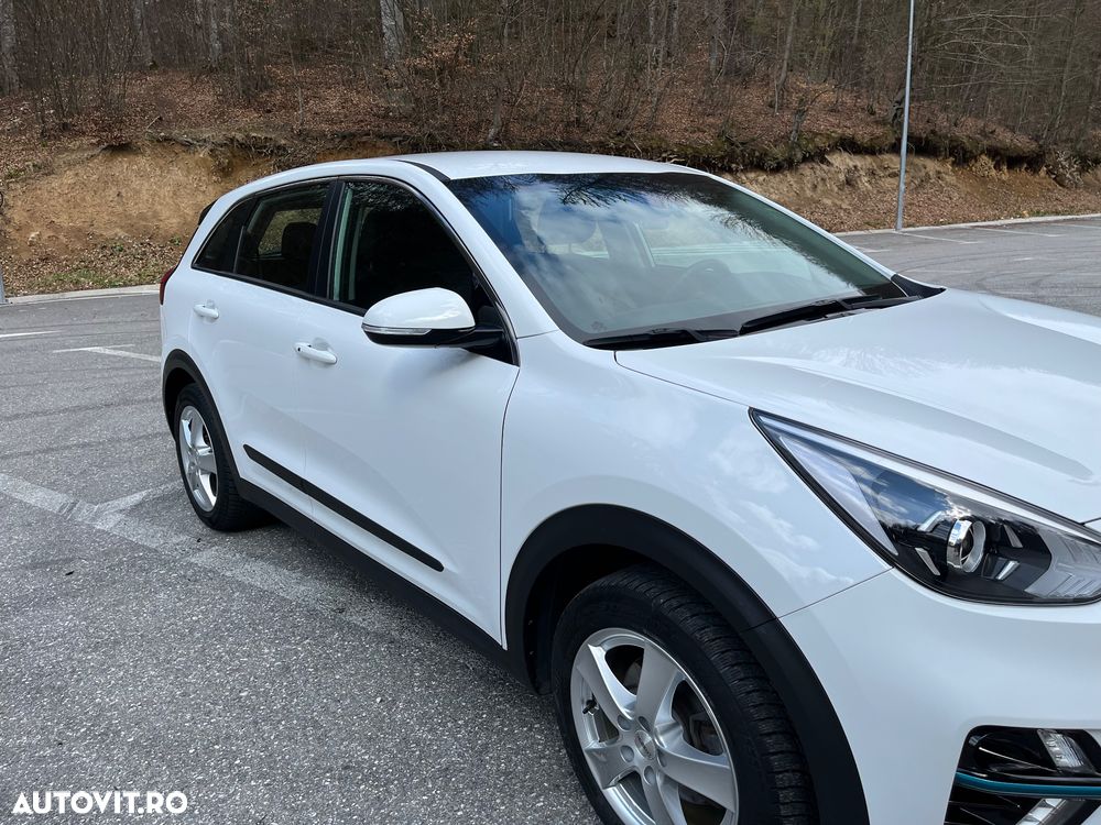 Kia Niro e-Niro 150 kW Vision - 3