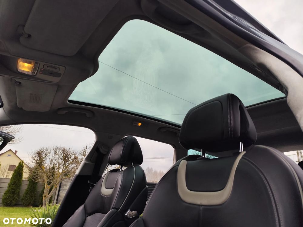 Citroën C5 V6 HDi 240 Biturbo FAP Exclusive - 6