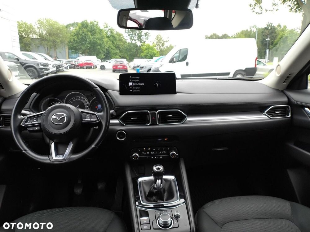 Mazda CX-5 - 11