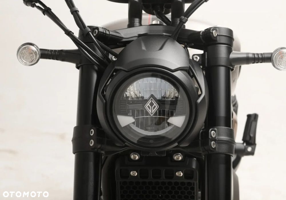 Benda Chinchilla 500 - 17