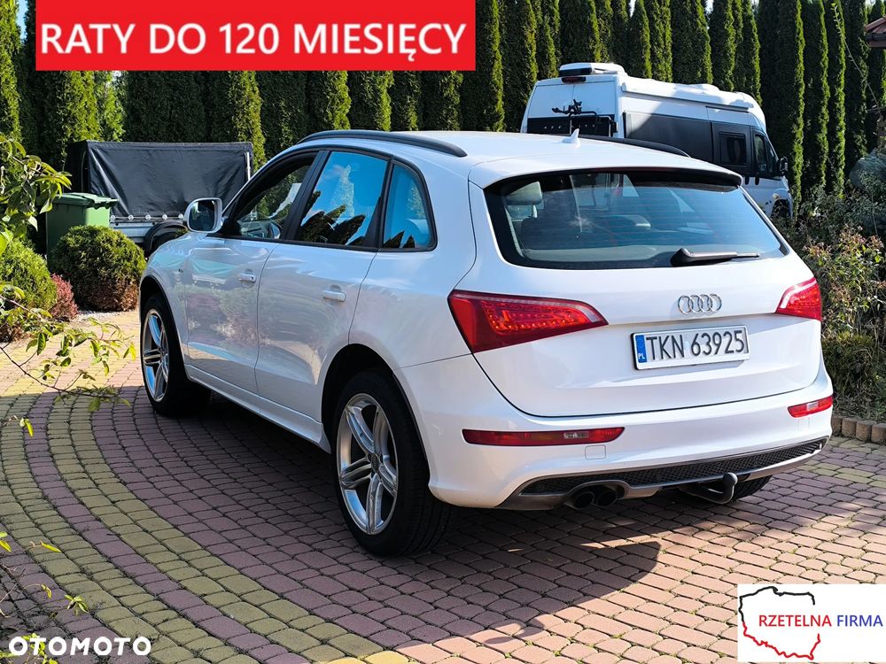 Audi Q5 2.0 TDI Quattro - 5
