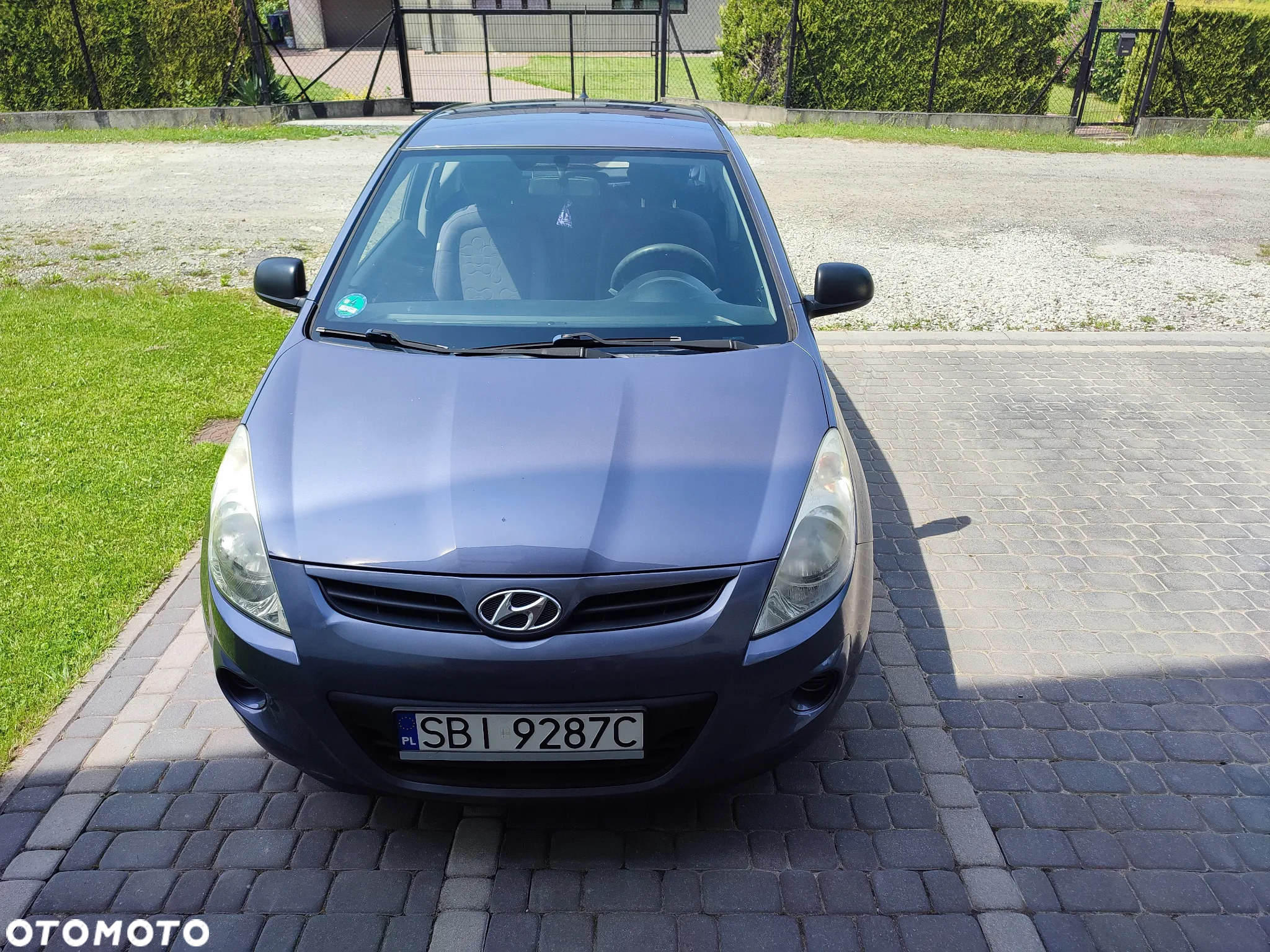 Hyundai i20 1.2 Classic - 3