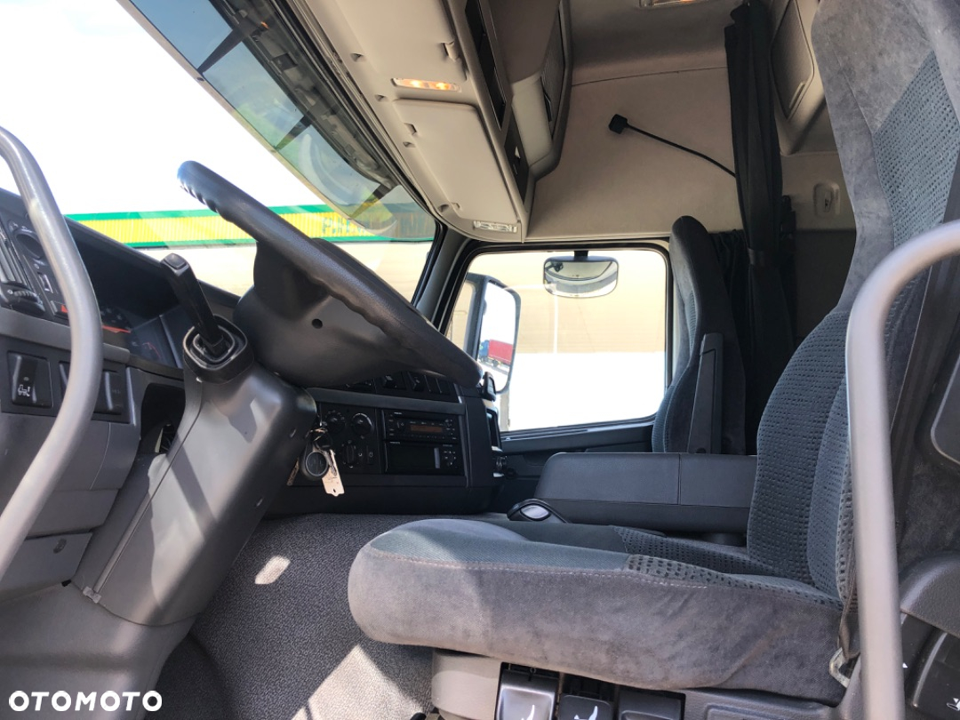 Volvo FM 330 BURTO - FIRANKA 18 Palet - 16