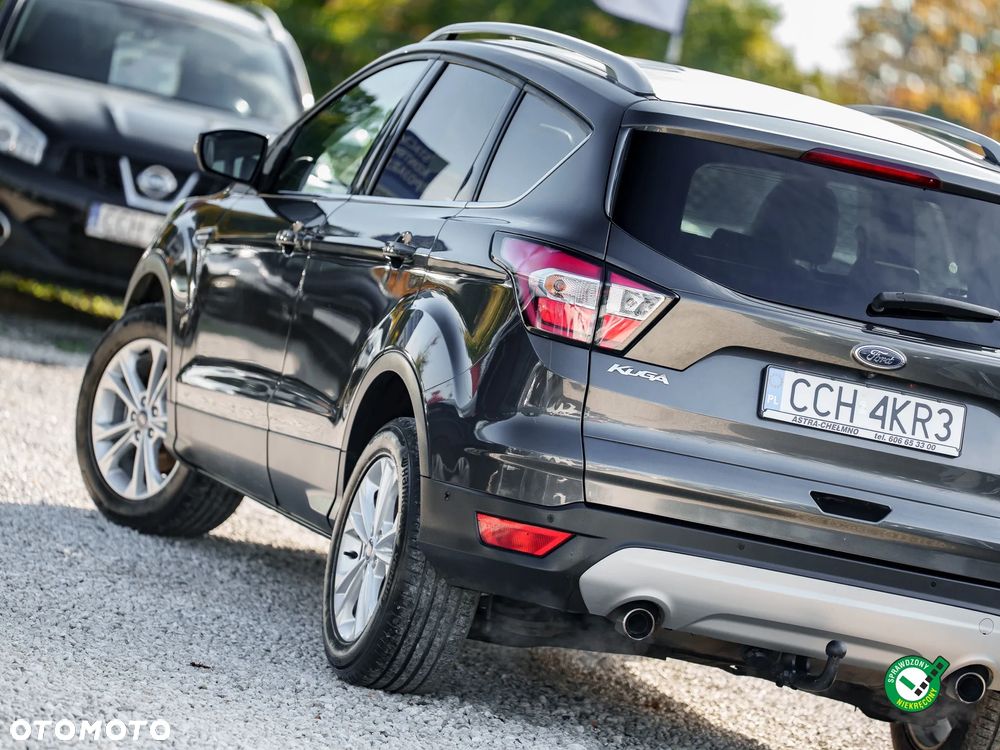 Ford Kuga 1.5 EcoBoost 2x4 SYNC - 6