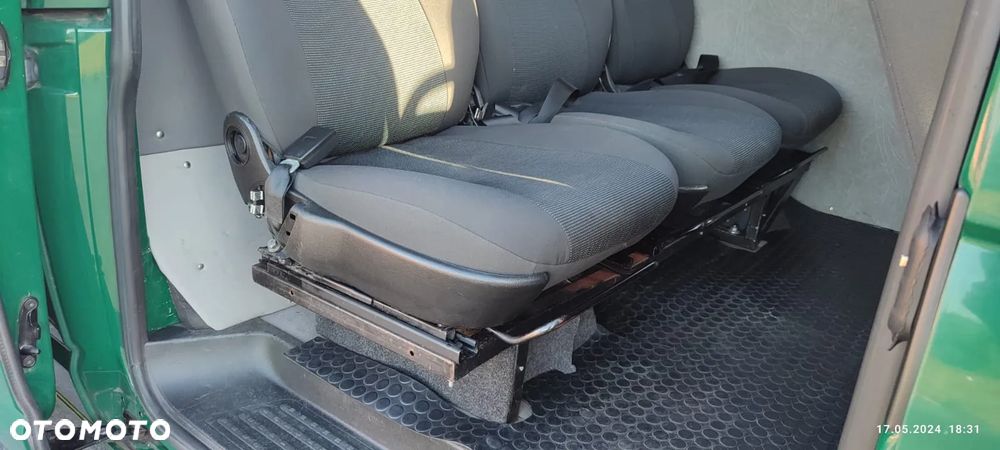 Volkswagen TRANSPORTER - 10