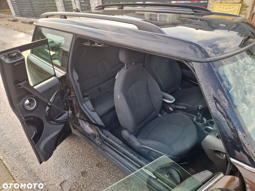 MINI Clubman - 15