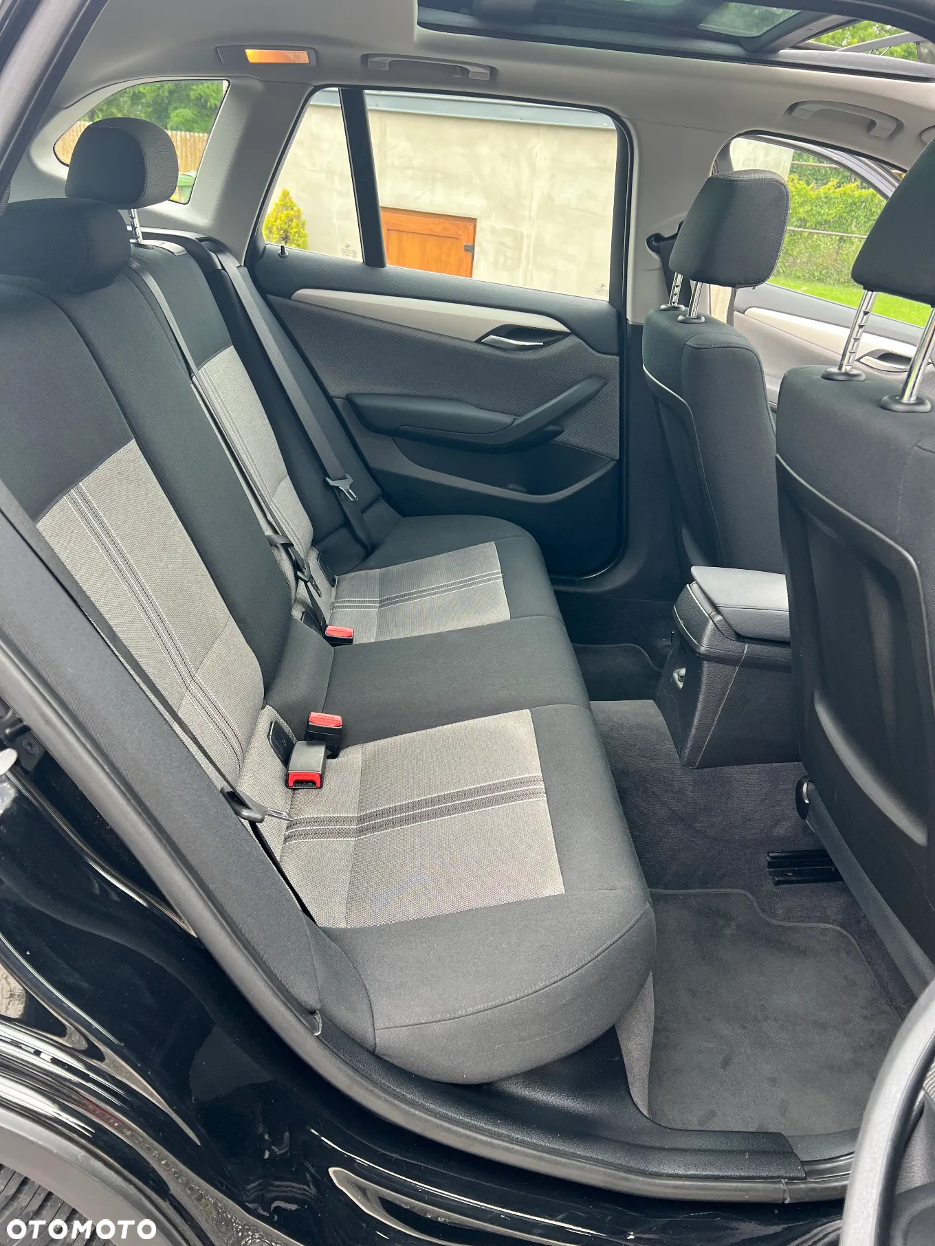 BMW X1 sDrive18d Sport Line - 31