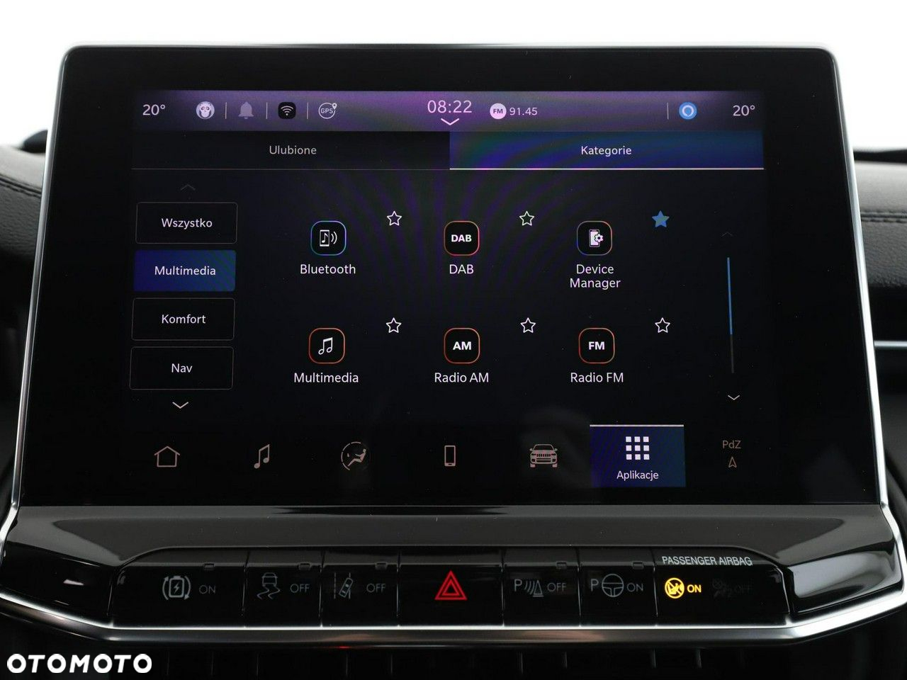 Jeep Compass 1.3 T4 4xe PLUG-IN HYBRID Automatik Limited - 26