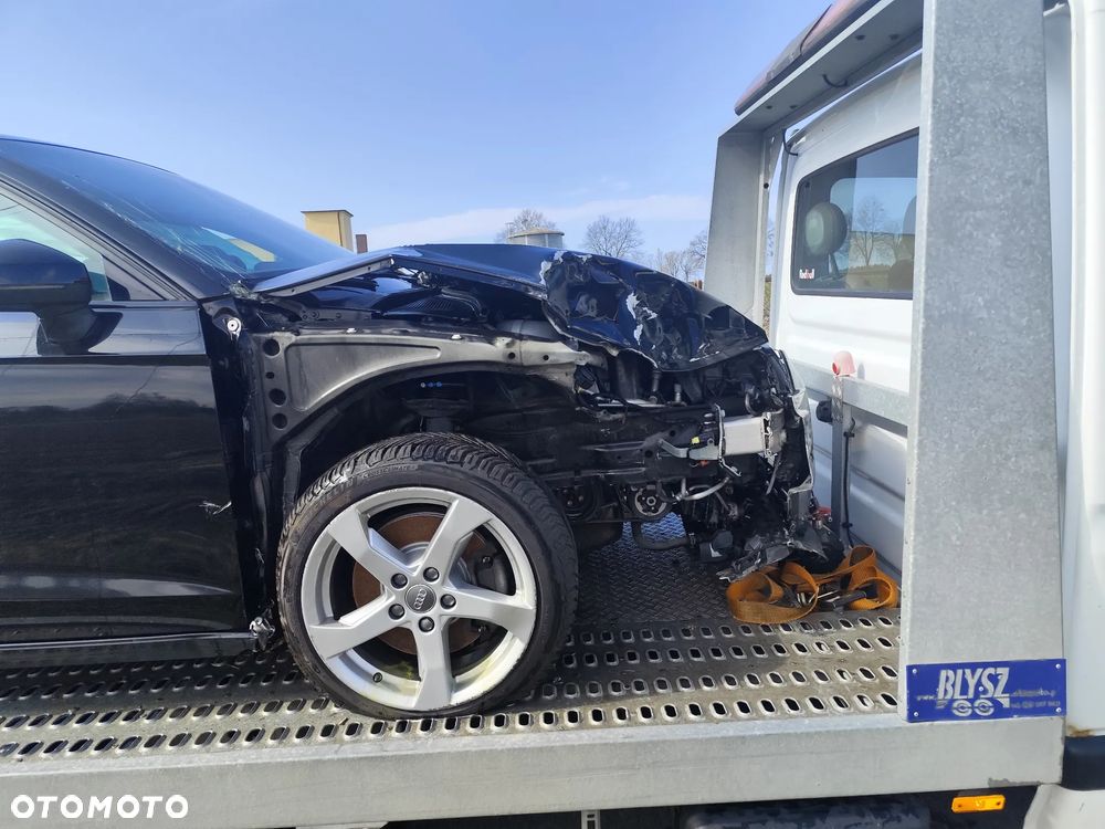 Audi A3 Sportback 2.0 TDI S tronic sport - 7