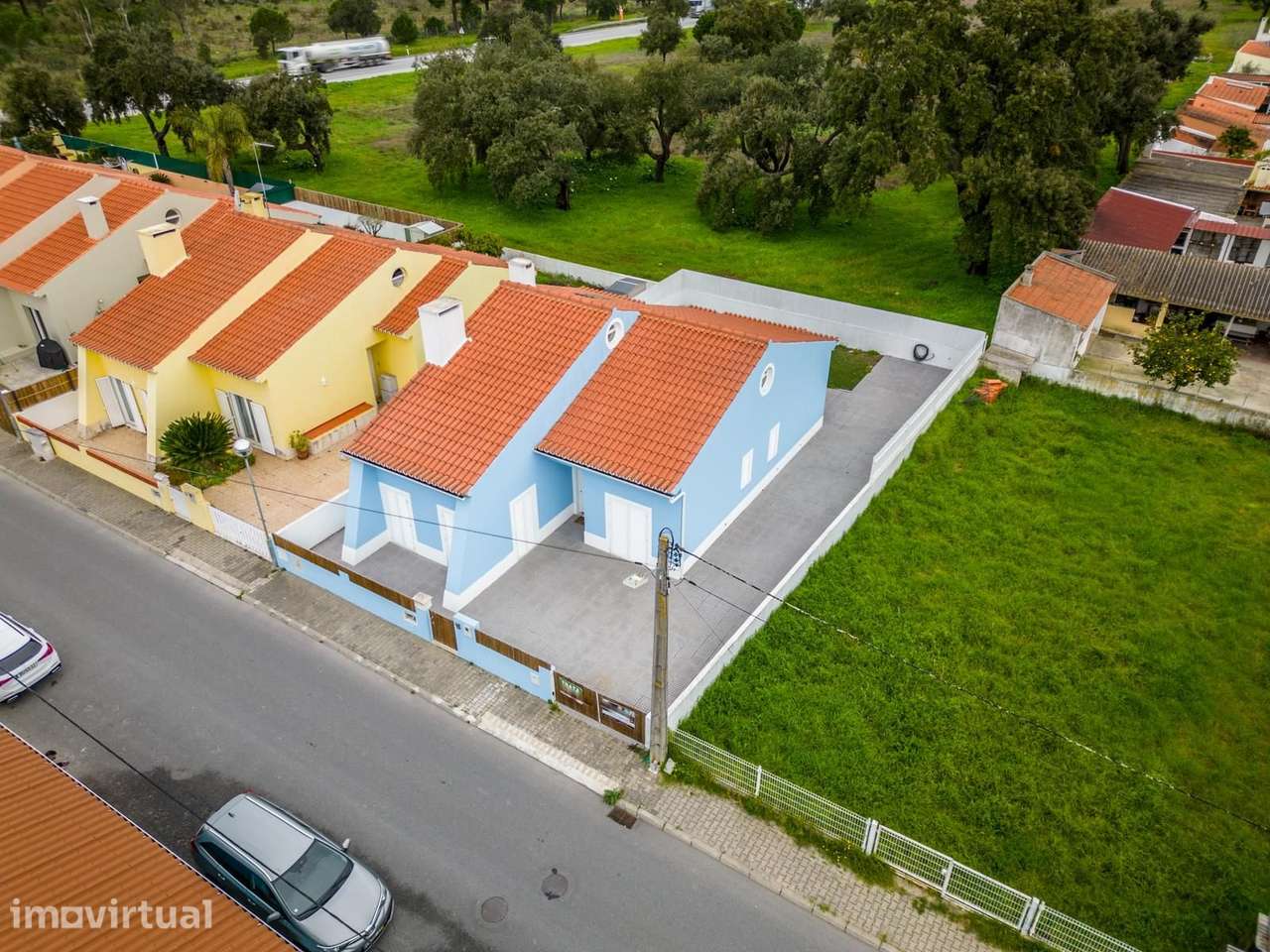 Moradia Isolada T3, Grandola - Grande imagem: 5/32