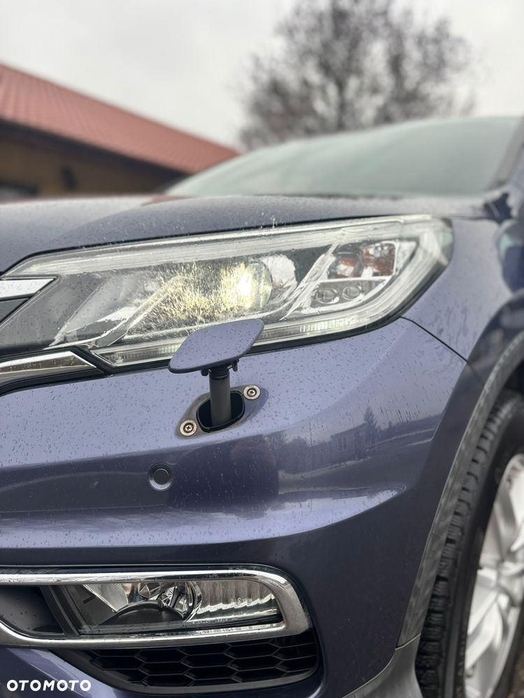 Honda CR-V 1.6i-DTEC Lifestyle - 8