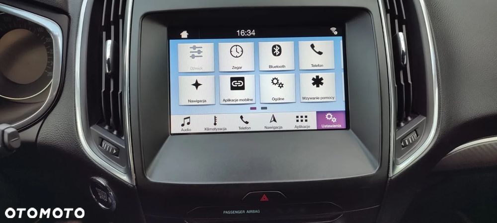 Ford S-Max 2.0 TDCi ST-Line - 19