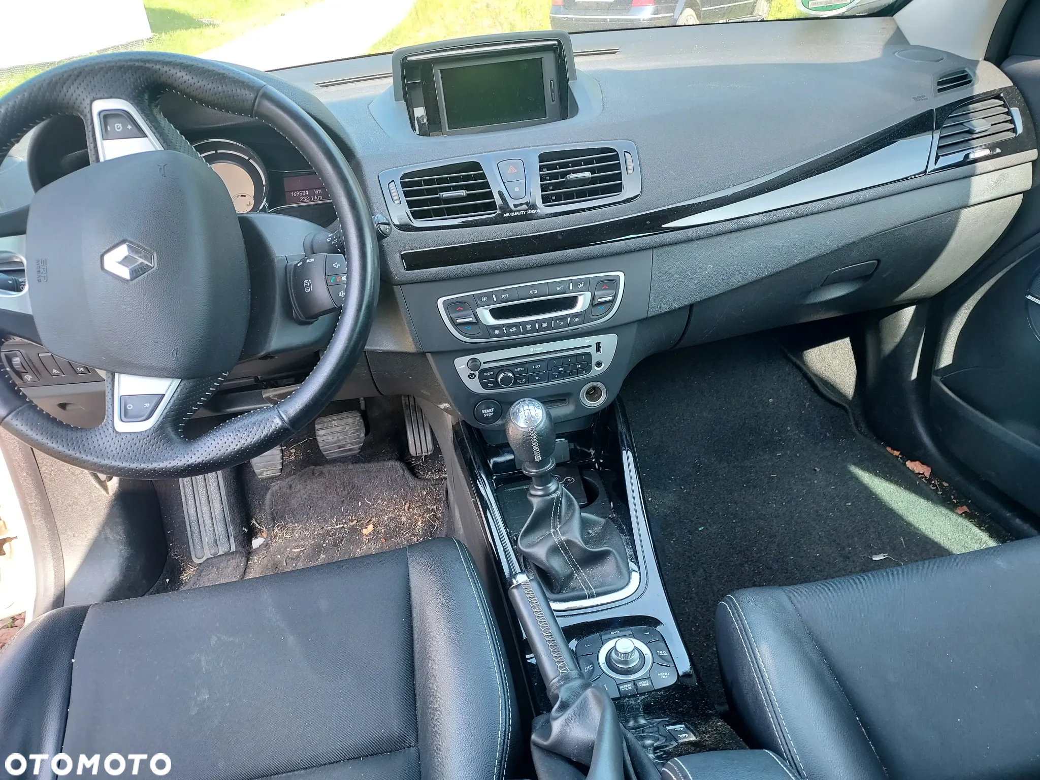 Renault Megane 1.6 dCi Energy Bose Edition - 5