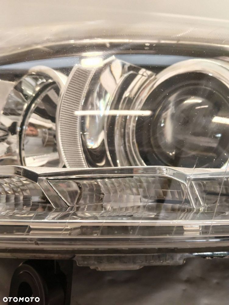 audi a6 c6 4f xenon przód strona lewa 4f0941003 - 4