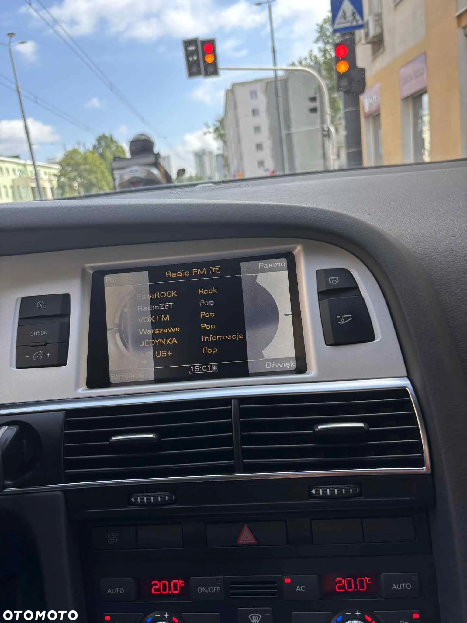 Audi A6 2.0 TDIe - 12