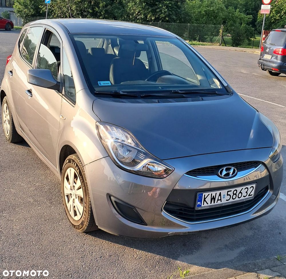 Hyundai ix20 1.4 Classic - 1