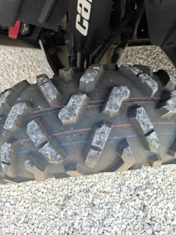 Can-Am Outlander - 4