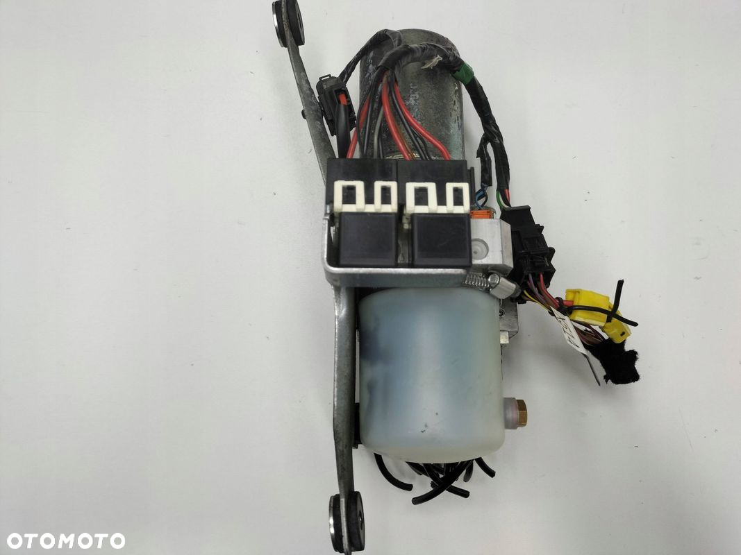 POMPA SIŁOWNIK DACHU AUDI A4 B6 B7 CABRIO 8H0871611B - 3